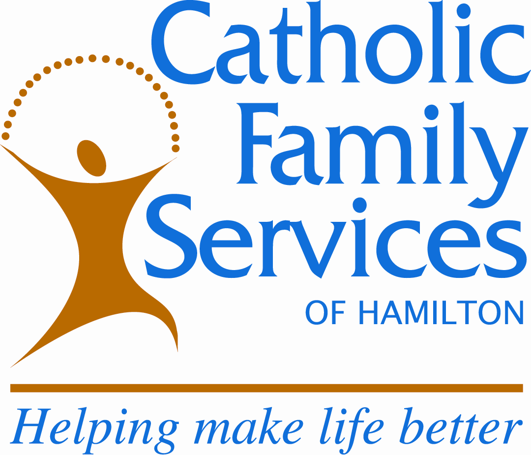 Catholic Family Services of Hamilton logo