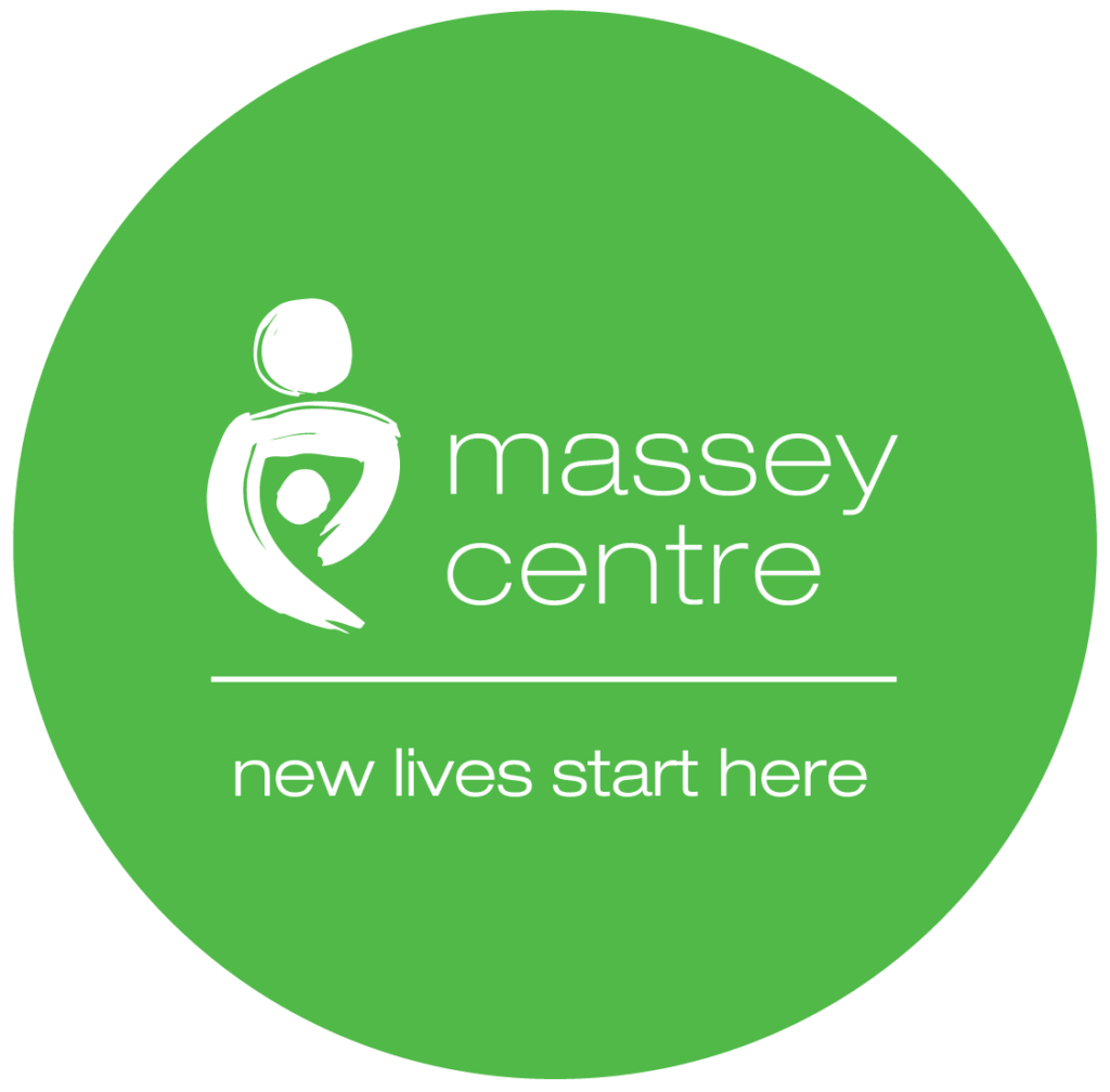 massey centre logo