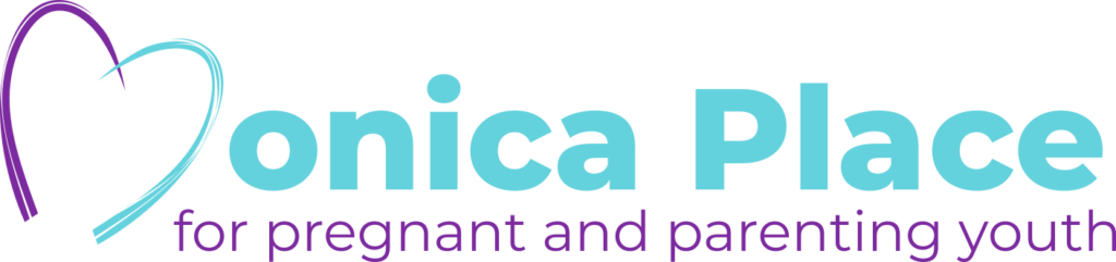 Monica Place Logo