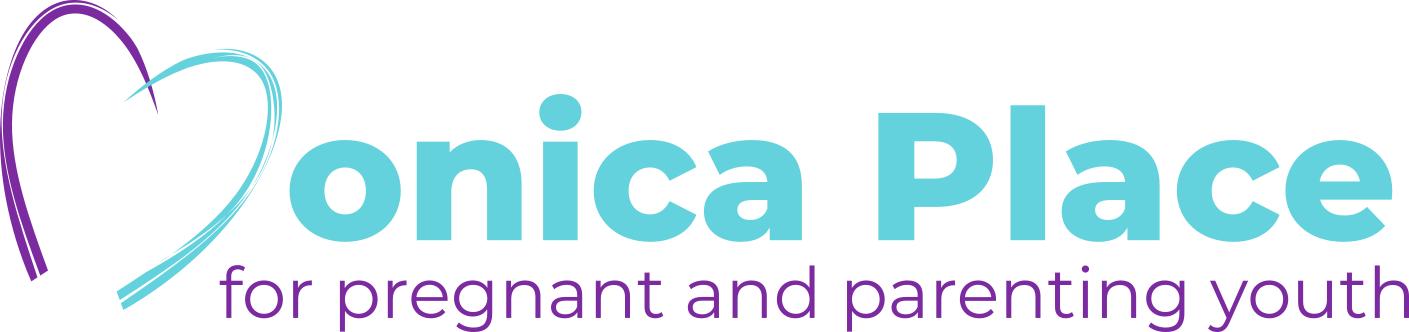 Monica Place Logo