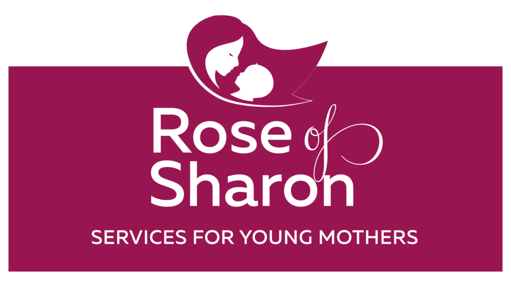 Rose of Sharon Logo