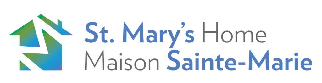 St. Mary's Home logo