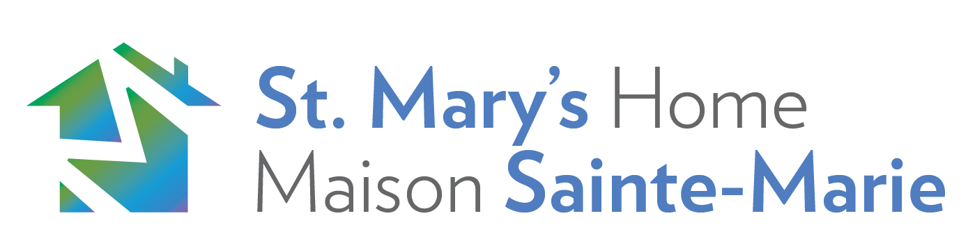 St. Mary's Home logo