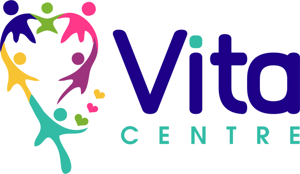 Vita Centre Logo