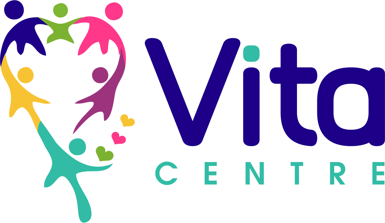 Vita Centre Logo