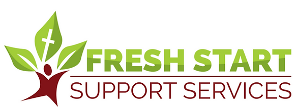 fresh start support services logo