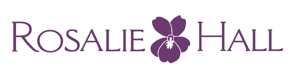 Rosalie Hall Logo